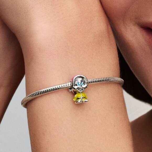 Pandora Disney Snow White Dopey Charm - Picture 4 of 6